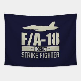 F/A-18 Hornet Tapestry