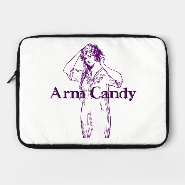ARM CANDY