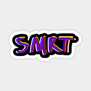 SMRT Magnet