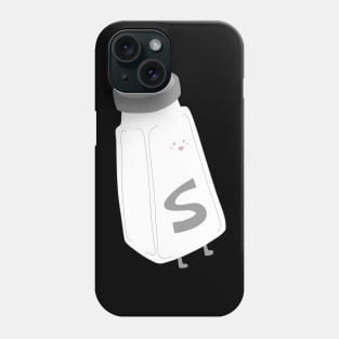 Spice Your Life - Salt Phone Case