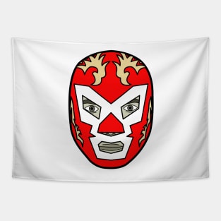 Dr. Wagner Jr. Tapestry