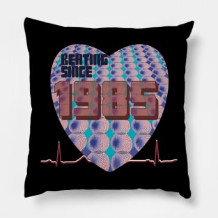 1985 - Beating Since Pillow