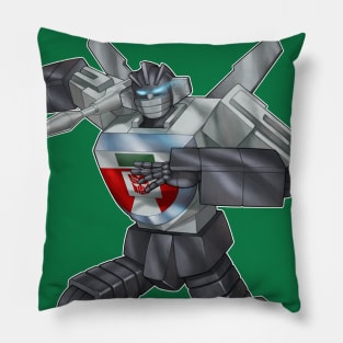 Wheeljack G1 Pillow