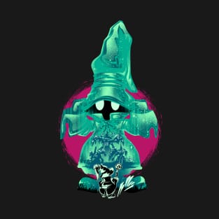 Black Wizard Vivi T-Shirt