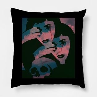 INSOMNIA Pillow