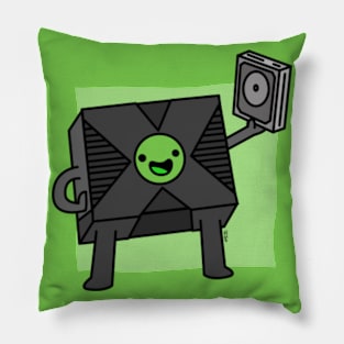 Consolle Friends - XBox Pillow