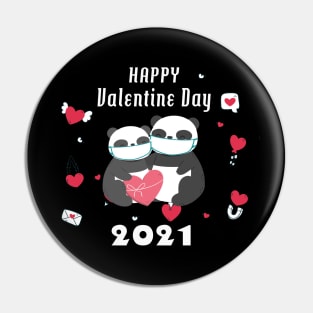 happy valentines day 2021 Pin