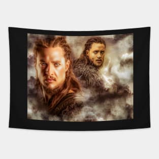 The Last Kingdom Tapestry