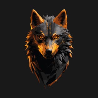 wolf T-Shirt