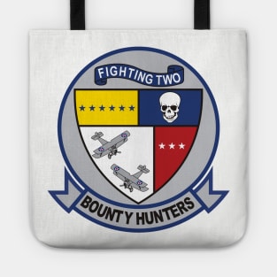 VF2 Bounty Hunters Tote