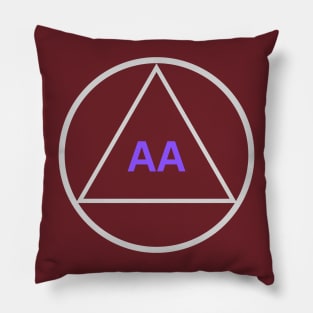 AA Pillow