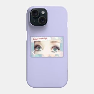 Daydreaming Phone Case