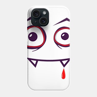 Blood Phone Case