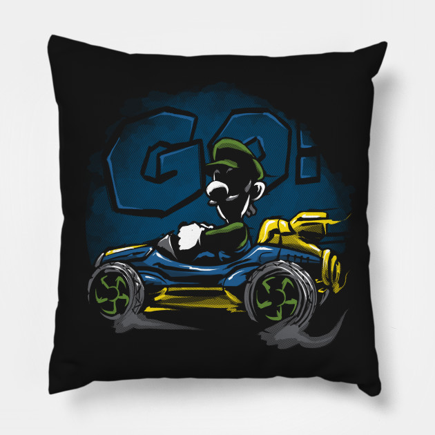 Racer Bro