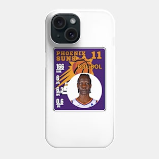 Bol Bol Phone Case