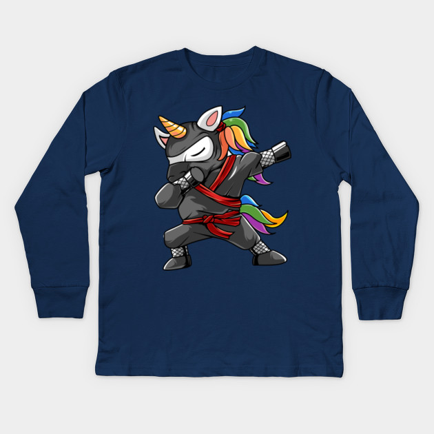 T Shirt Ninja Blue Roblox