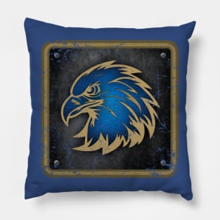 The Mercenaries Pillow