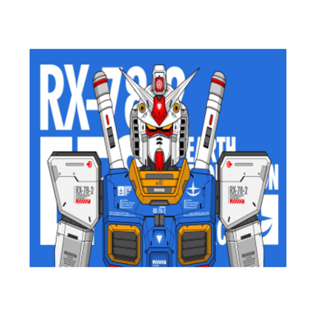 Discover Rx 782 - Autobots - T-Shirt