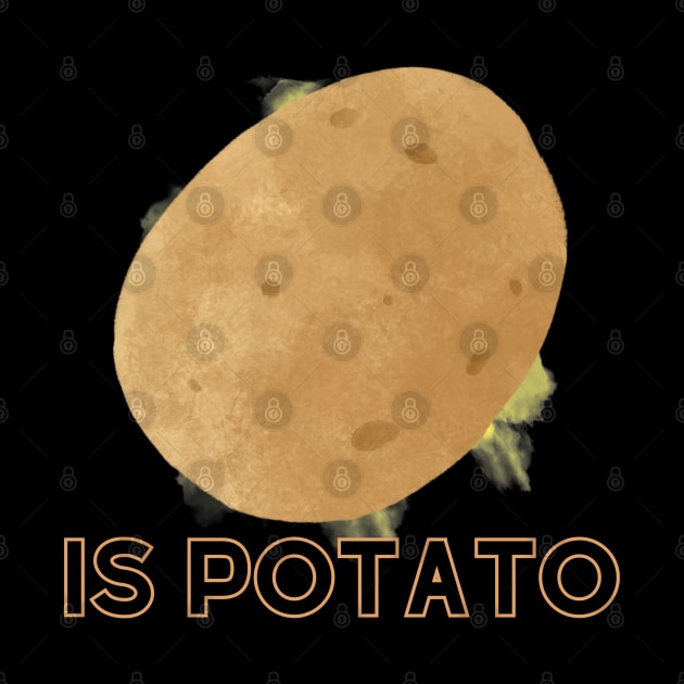 Is Potato [G] by Zero Pixel