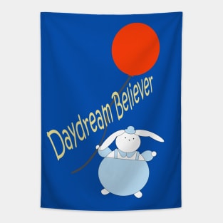 Daydream Believer Tapestry