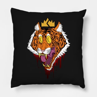 Dead King Pillow