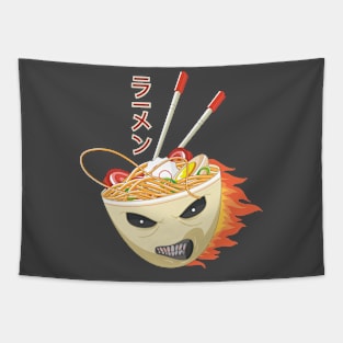 Ramen Lover Tapestry