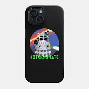 SKARONASTIES VARIANT TEE Phone Case