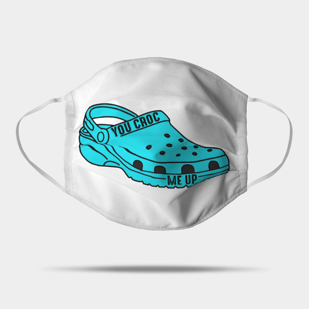 lacrosse crocs