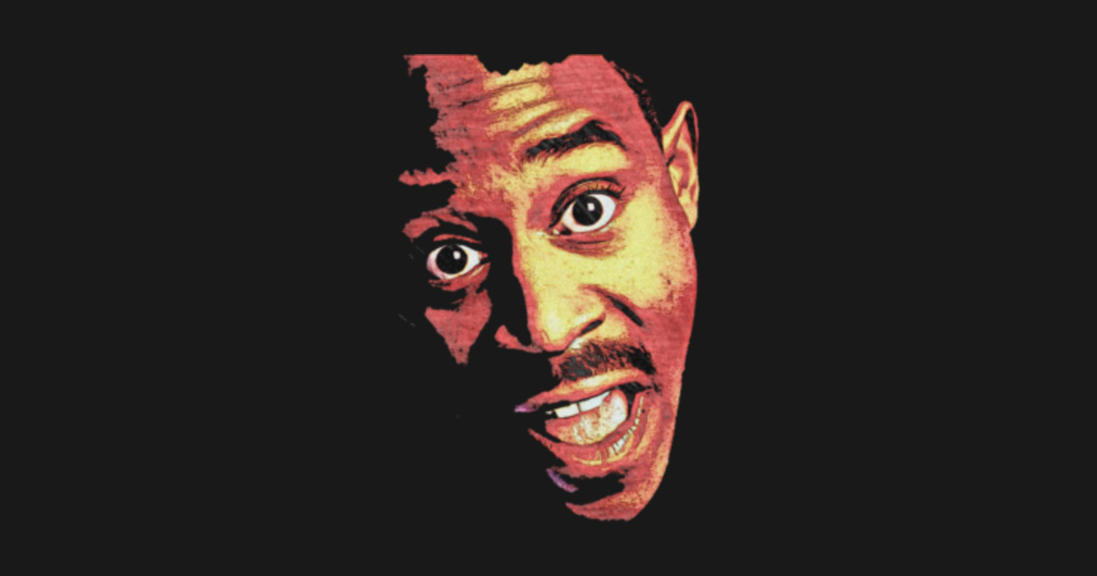 Martin Lawrence - Martin Lawrence - T-Shirt | TeePublic