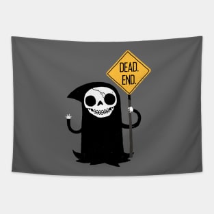 Dead End Tapestry