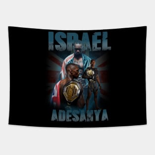 Israel A. Tapestry