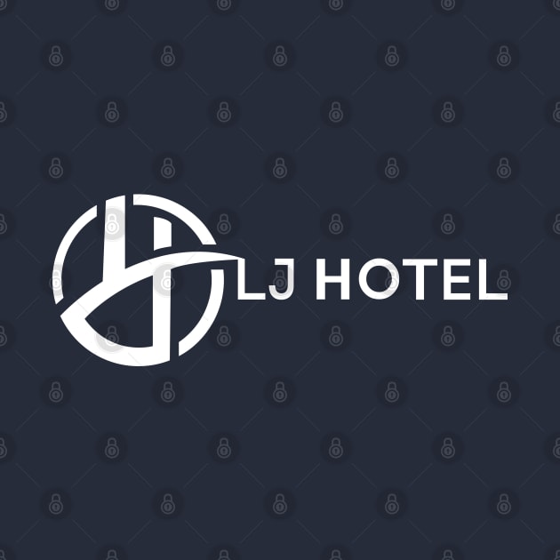 Wedding Impossible: LJ Hotel by firlachiel