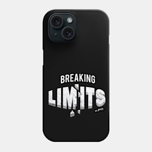 Breaking Limits Phone Case