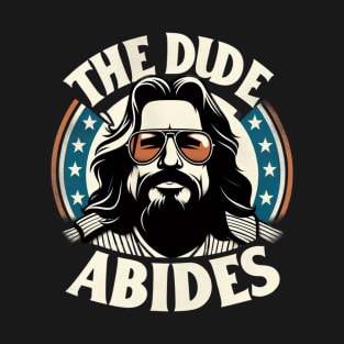 Big Lebowski T-Shirt