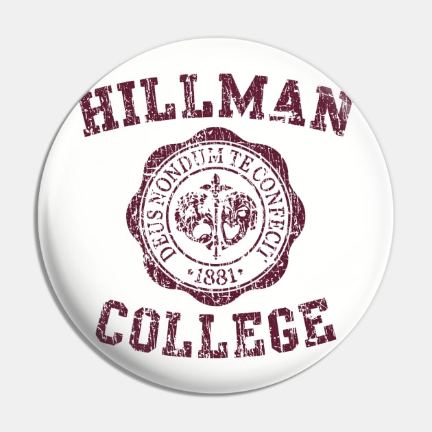 HILMAN COLLAGE 80S -  RETRO STYLE Pin by lekhartimah