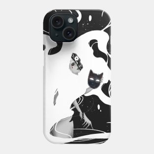 Riptide Phone Case