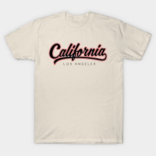 Los Angeles T-Shirts for Sale