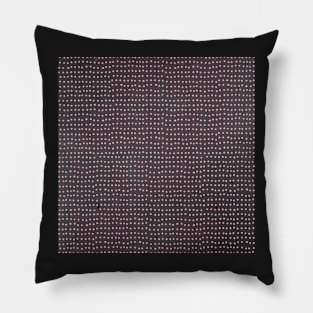 Ellipsis Pillow