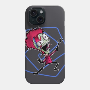 Star Zim Phone Case