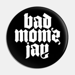 Badmomzjay Pin