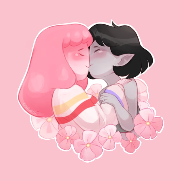 Bubbline by Kodabomb