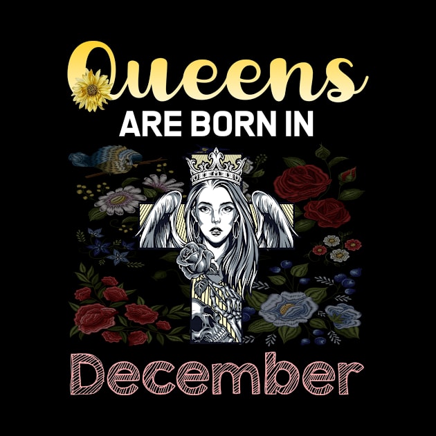 Queen Wings 3 December by symptomovertake