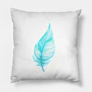 Feather Pillow