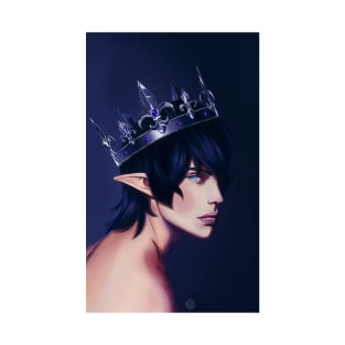 King Aymeric T-Shirt