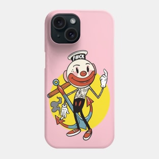 fuck boy toy Phone Case