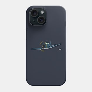 SBD Dauntless Phone Case