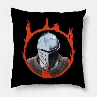 Dark Souls Elite Knight Pillow