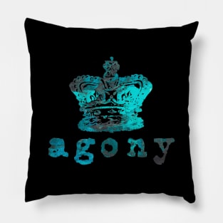 Agony Pillow