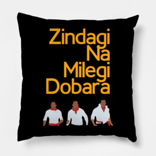 ZNMD Pillow