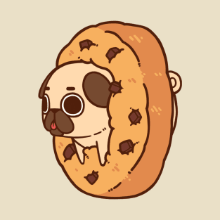 Cookie Puglie T-Shirt